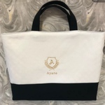 専用☆イニシャル、お名前刺繍入り　入園セット♡