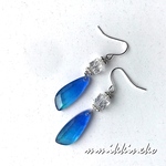 海色ピアス(イヤリング)