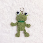 uyumae0919様専用フカフカケロ🐸💕