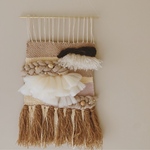 weavingtapestry〜caffè e llatte〜