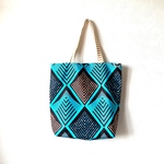 アフリカンプリント   エコバックBIG