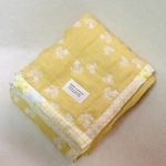 SALE　🌼6重ガーゼケット🌼