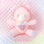 ⭐︎SALE⭐︎メイドくまちゃん♡  ぬいぐるみ