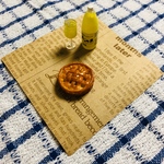 アップルパイ