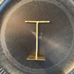 アンティークタッチ　アクセサリースタンド　M