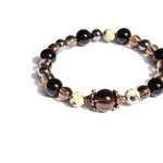 ◆*安定--smoky quartz…◆