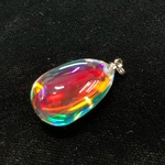 虹のたまごビビッド ペンダントトップ VD-337
