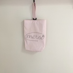 上履き入れ《merci☆ピンク》