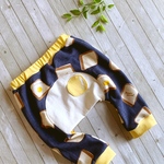 目玉焼き🍳モンキーパンツ