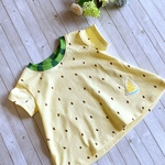 スイカ柄🍉チュニック