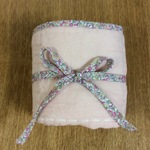 ふんわりふわっふわ✳︎６重ガーゼのガーゼケット✳︎pink