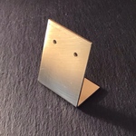 アンティークタッチ　アクセサリースタンド　L