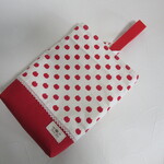 シューズ袋《ねこたま》