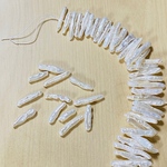 PEARL STICK BEADS