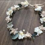 専用ページ 花かんむり☆2つセット