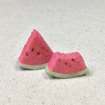 1/6 ミニチュアフード  スイカセット