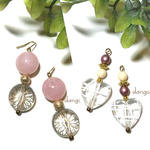 1点限定☆2点セット☆390円☆ピアス/イヤリング
