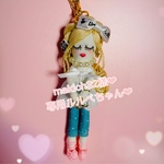 makich32様❤︎専用ルルベちゃん❤︎