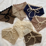 cotton flower babushuka