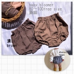 フリルのbaby ブルマ