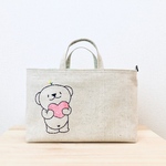 バッグインバッグ