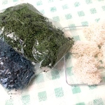 15g 3色　モス