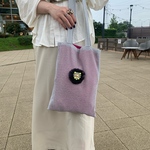 ギラギラトートbag