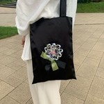 (訳あり)シャム猫トートbag