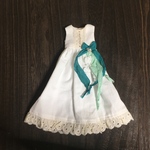 リカちゃん　ブライス　サイズ　服　ワンピース　アウトフィット