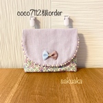 coco7112さま　order 移動ポケット