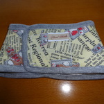 マナーベルト犬用　２７~３２センチ(SSサイズ）