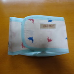 マナーベルト犬用　35~40センチ(MSサイズ）