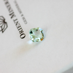 フローライト・ルース　2.74ct
