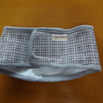 マナーベルト犬用　４３～４８センチ（LLサイズサイズ）