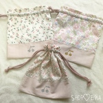 リバティ★コップ袋