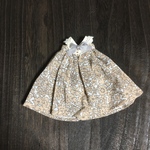 リカちゃん　ブライス　サイズ　服　ワンピース　アウトフィット