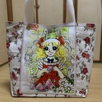 ★感謝セール★昭和レトロなランチバッグ