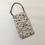 オーダー品  スマホポーチ🐼