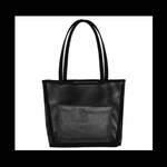 【2piece_mesh@INpouch トートバッグ。】﻿ポーチ トートバッグ メッシュ ブラック シルバー モード シンプル サブバック