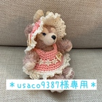 ＊usaco9387様専用＊