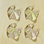 AURORA CLEAR WAVE CHARM PARTS