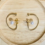 ♥︎ SELECT PIERCE ♥︎