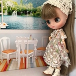 アイシードール ミディブライス カスタム