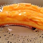 （再）フロランタンのバレッタ