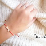 【数量限定】贅沢キュービックジルコニア/love breaceret♡