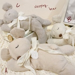 再＊Sleeping natural bear＊A