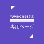 【yumino1825 さま 専用ページ】レースマスク2枚セット