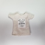 リカちゃん☆ブライス☆アウトフィット☆Tシャツ