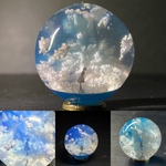【天空の彼方へ想いを馳せる】1