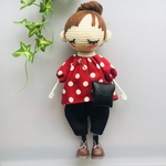 ボムちゃん